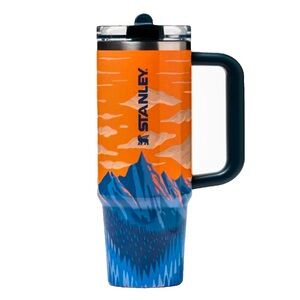 Stanley Quencher ProTour Flip Straw Tumbler - 30 fl. oz. - Always With Honor